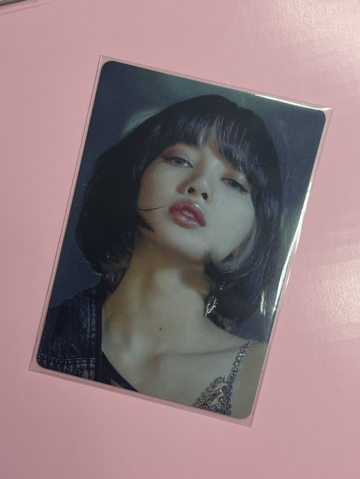 Lisa THE ALBUM JP 