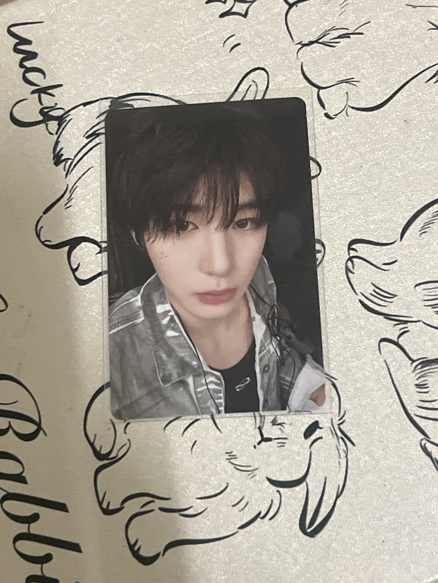 19.99 專卡 Clink ver.