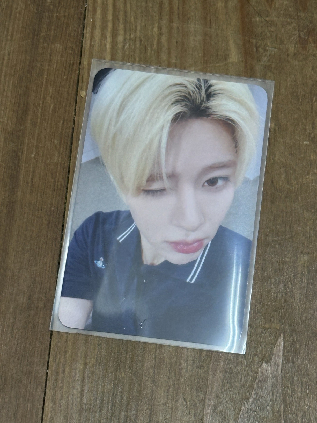 Poppop 楠藝簽售溫