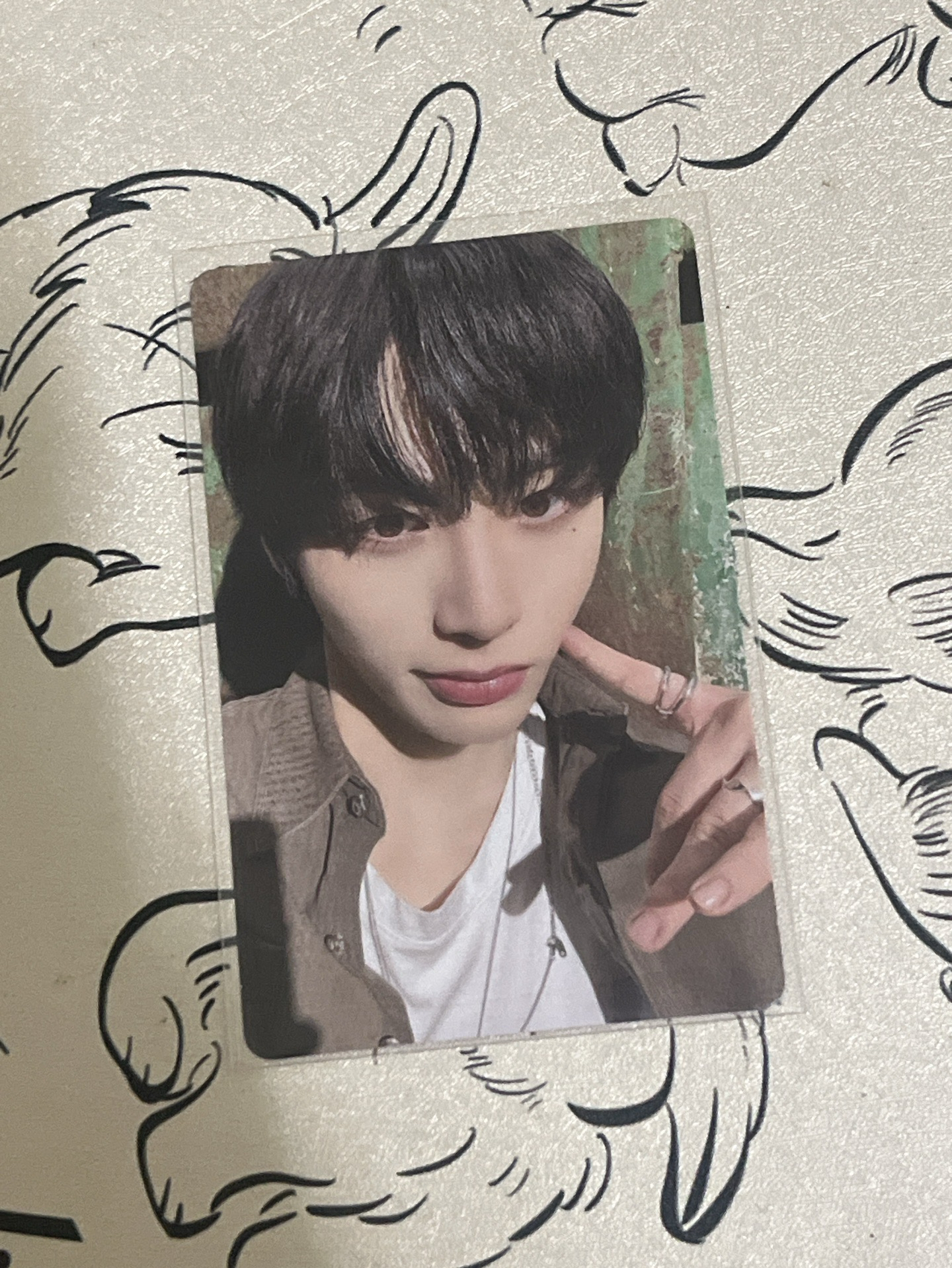 19.99 專卡 Clink ver.