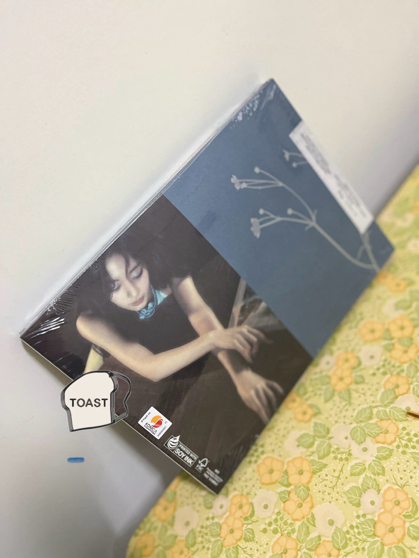  子瑜SOLO專(RUN ver.)