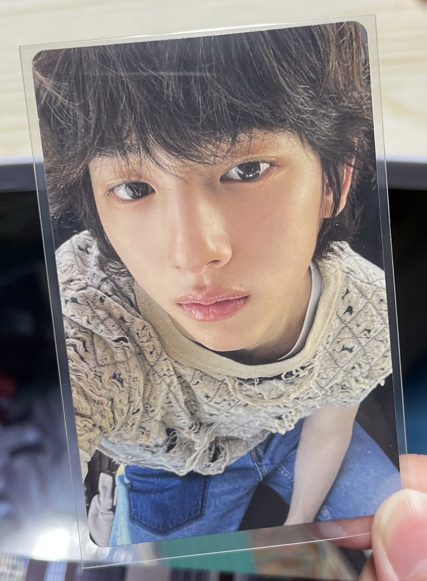 Cortis S2 訓全專 wvs日通