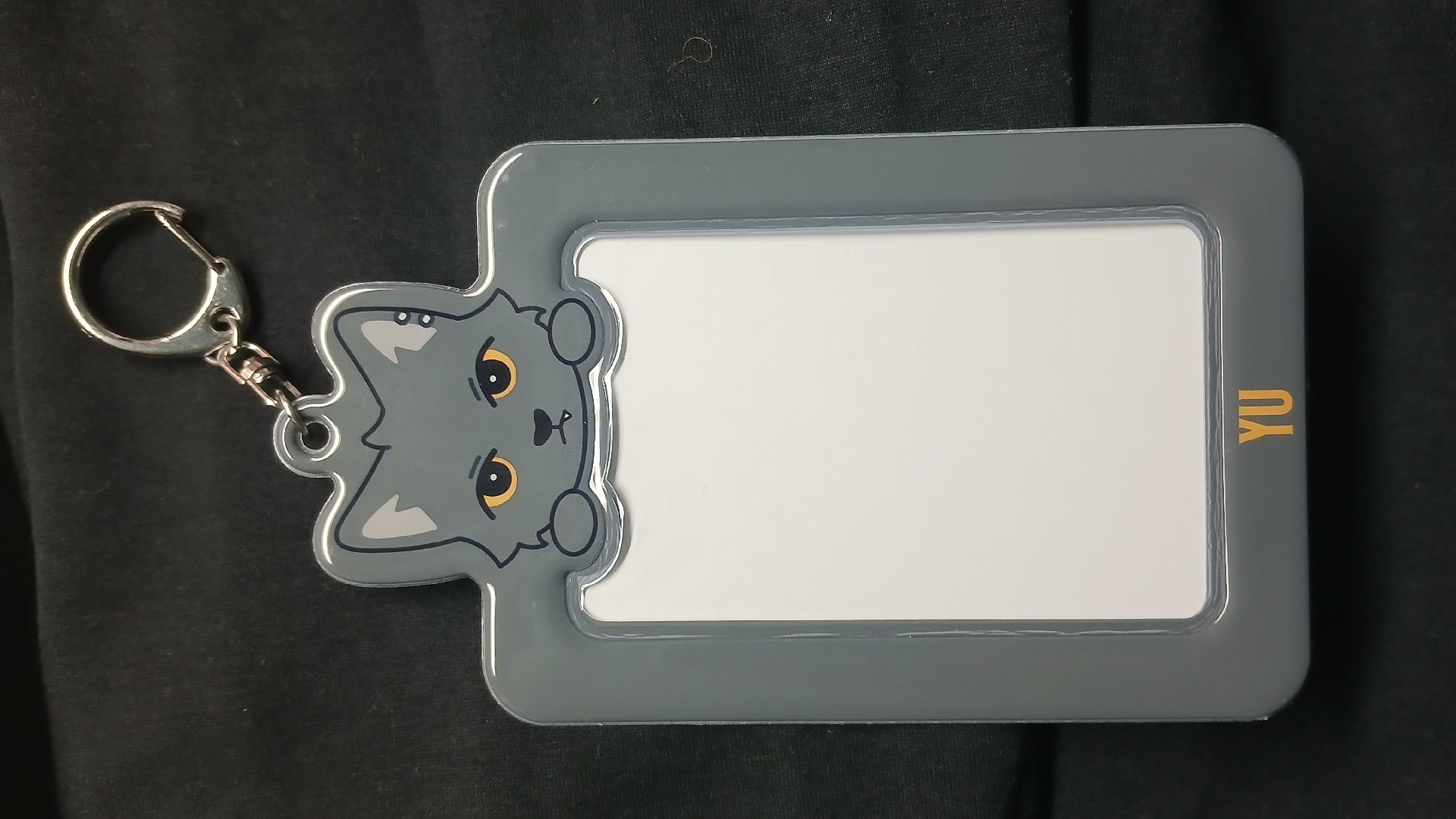 NEXZ 富安悠YU 日巡卡套