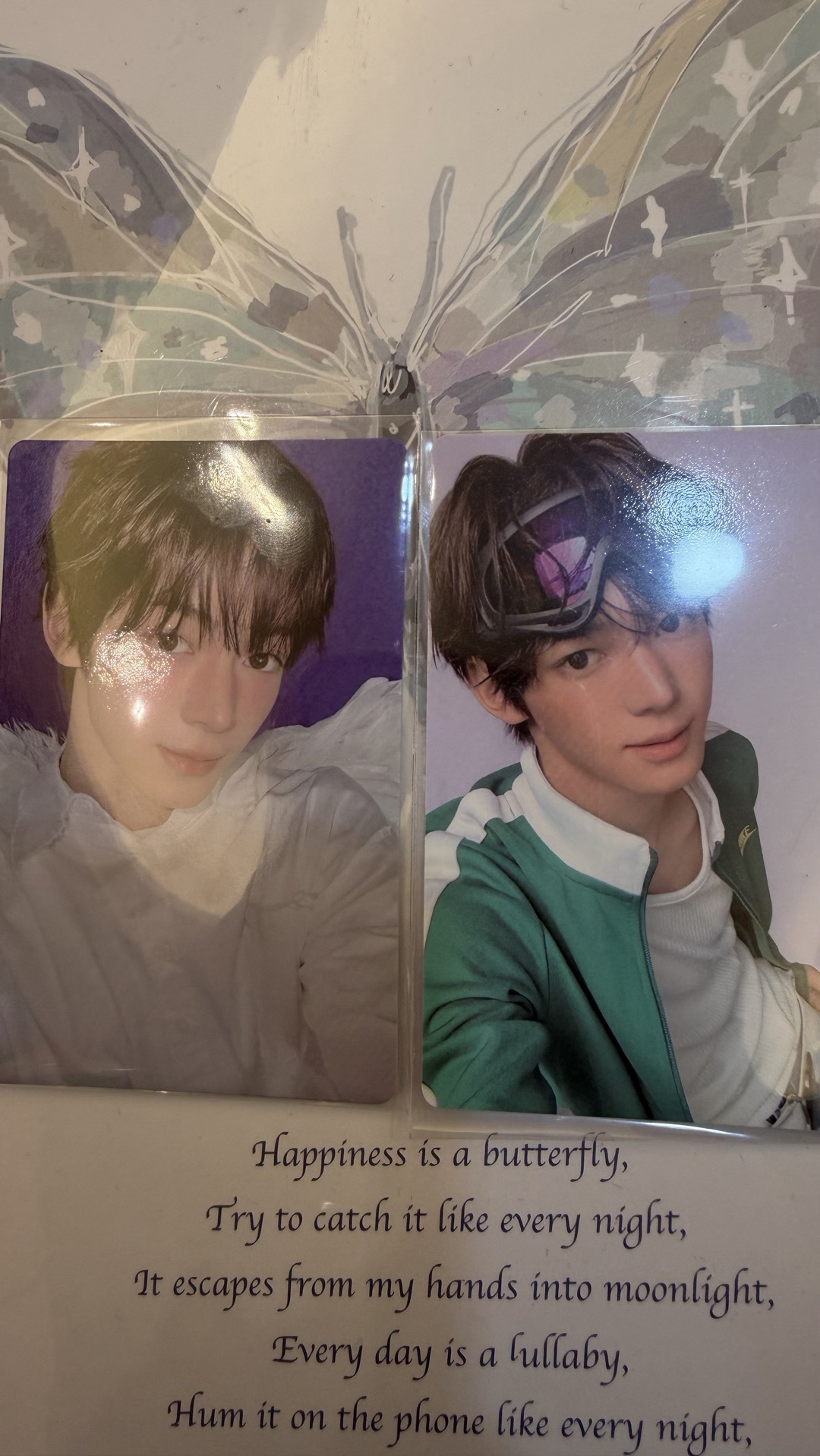 tws 圖一申惟都要多帶一張