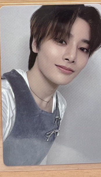 樂-STAR 中背-我是你的超能I.N