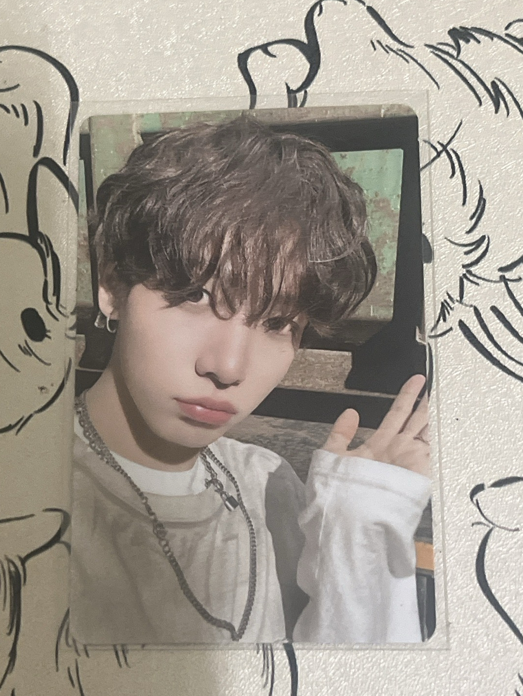 19.99 專卡 Clink ver