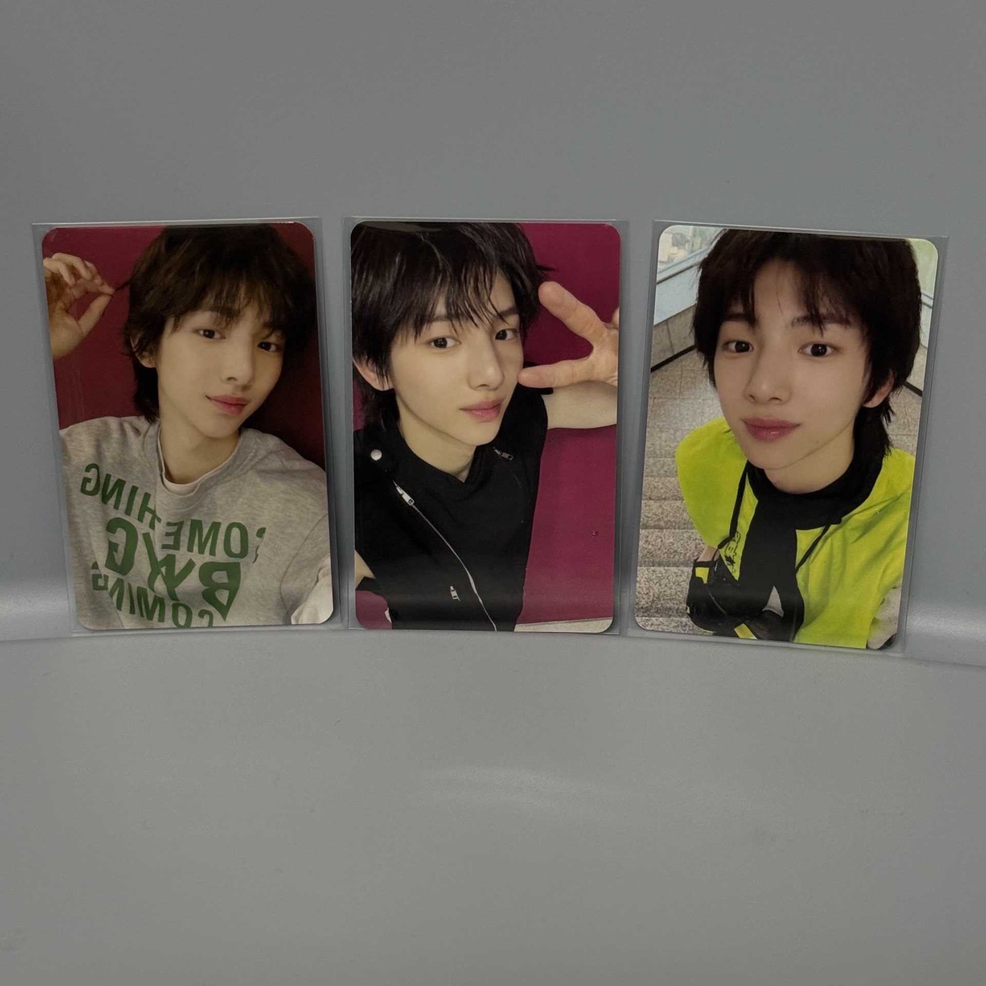 【金主訓】迷一 LUCKY DRAW幸運卡3.0｜K4、MP、MA各1