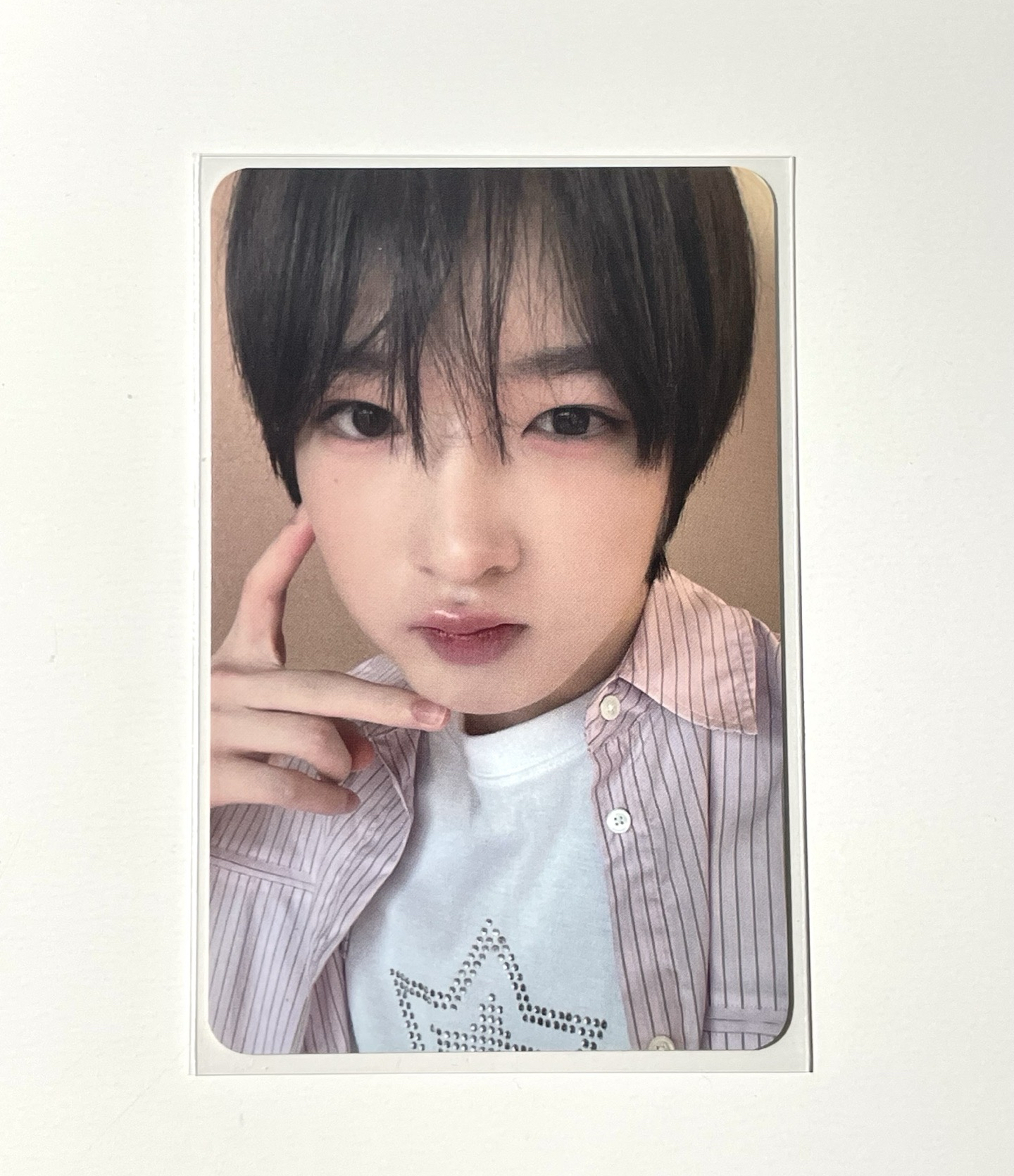 k4 2.0小麵包🥐💕