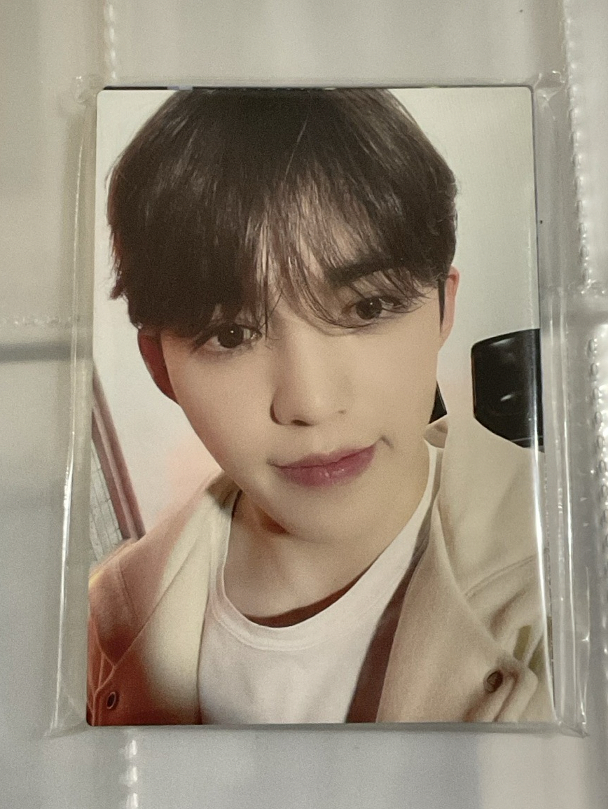 日巡 防曬外套卡 整套全新 🍟