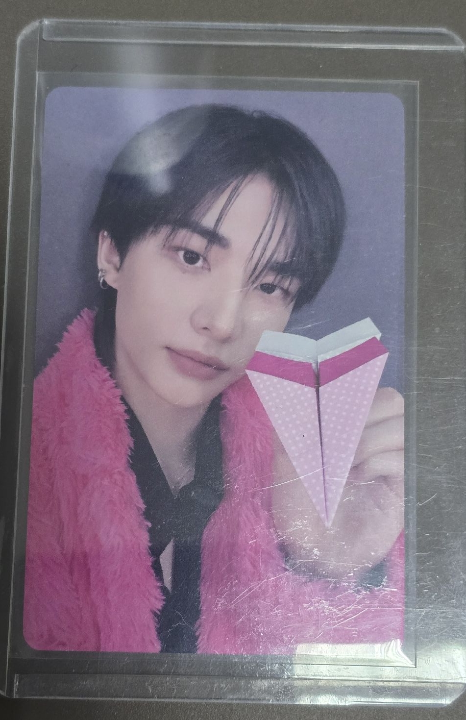 do it 中國快閃店滿額卡🥟