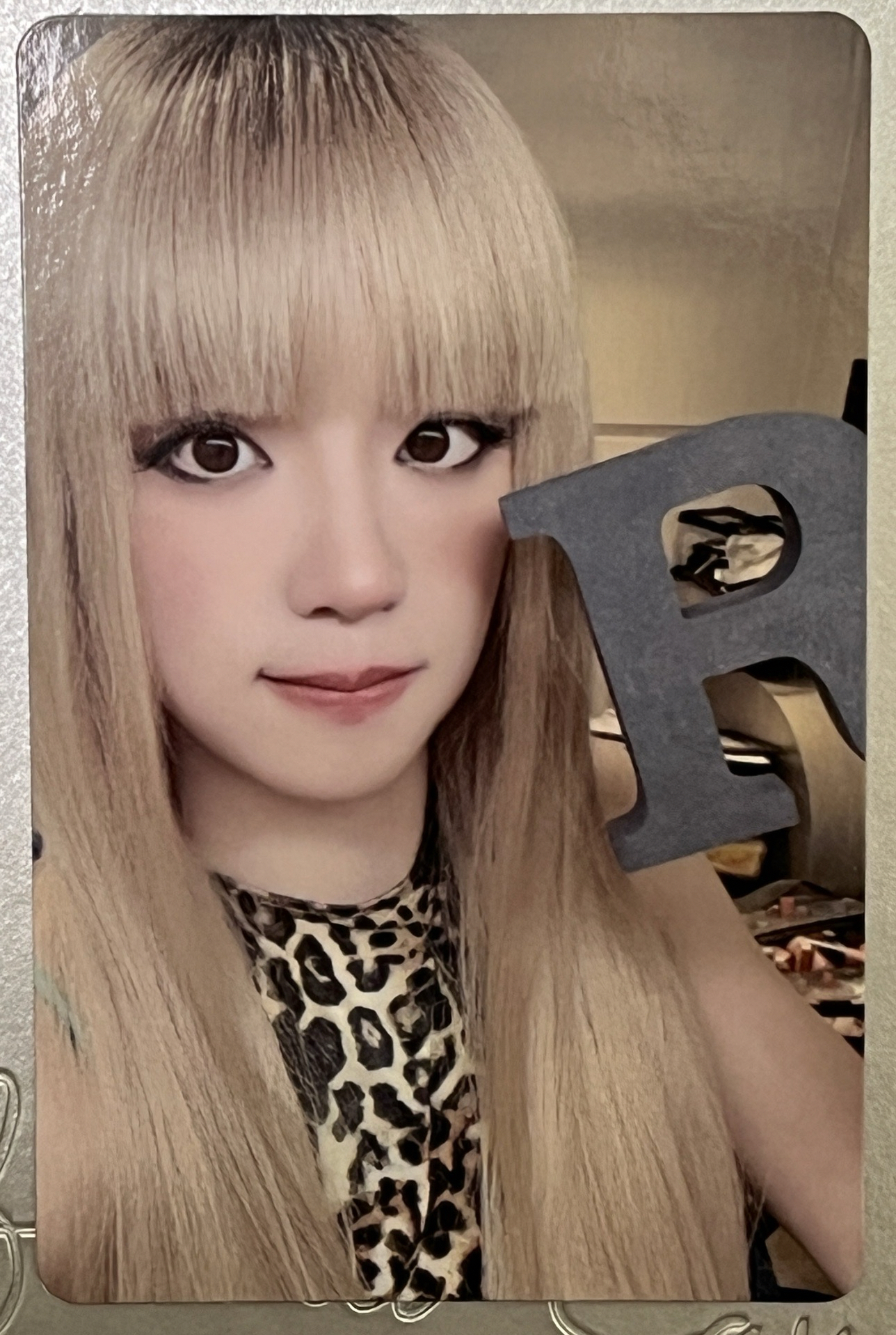 雨琦 we are 隨機卡