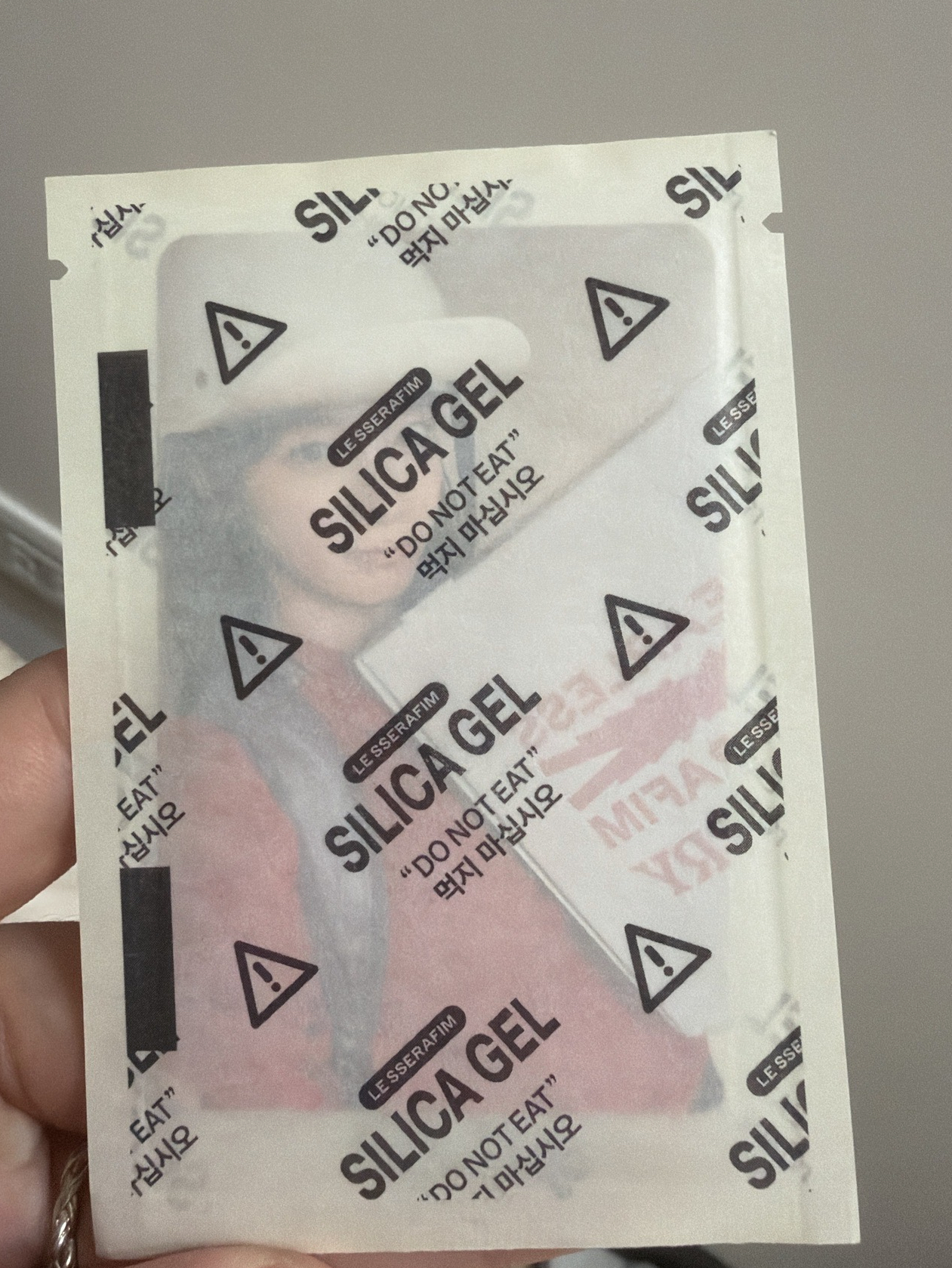 義大利麵專卡（未拆）