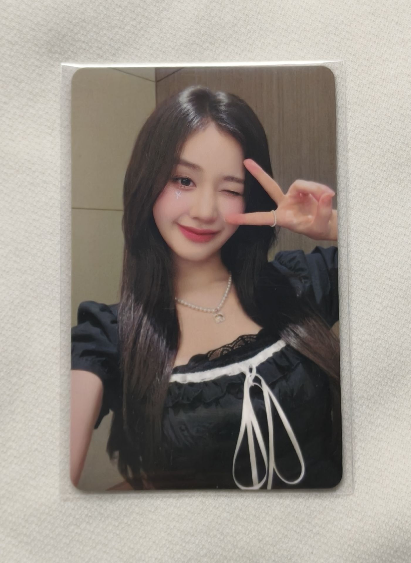 塔日本秋季隨機卡（背面小損）