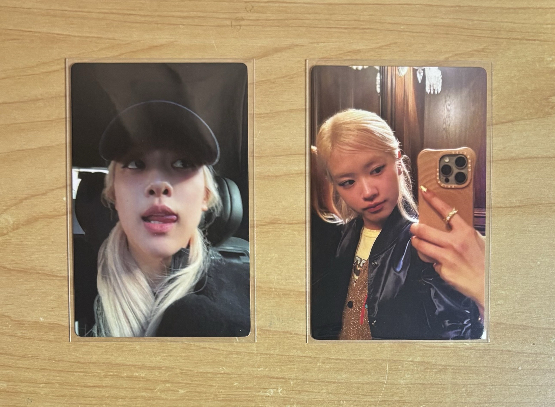 Rosé 墨爾本、布里斯本快閃 滿額卡