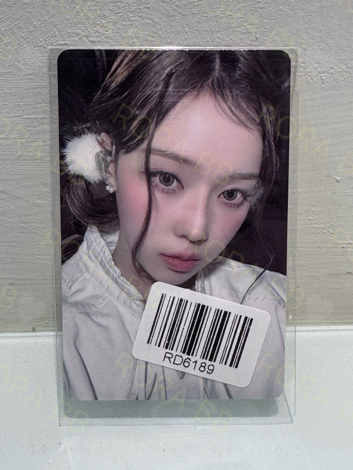 現貨秒出🤍AESPA WINTER KMS2.0特典