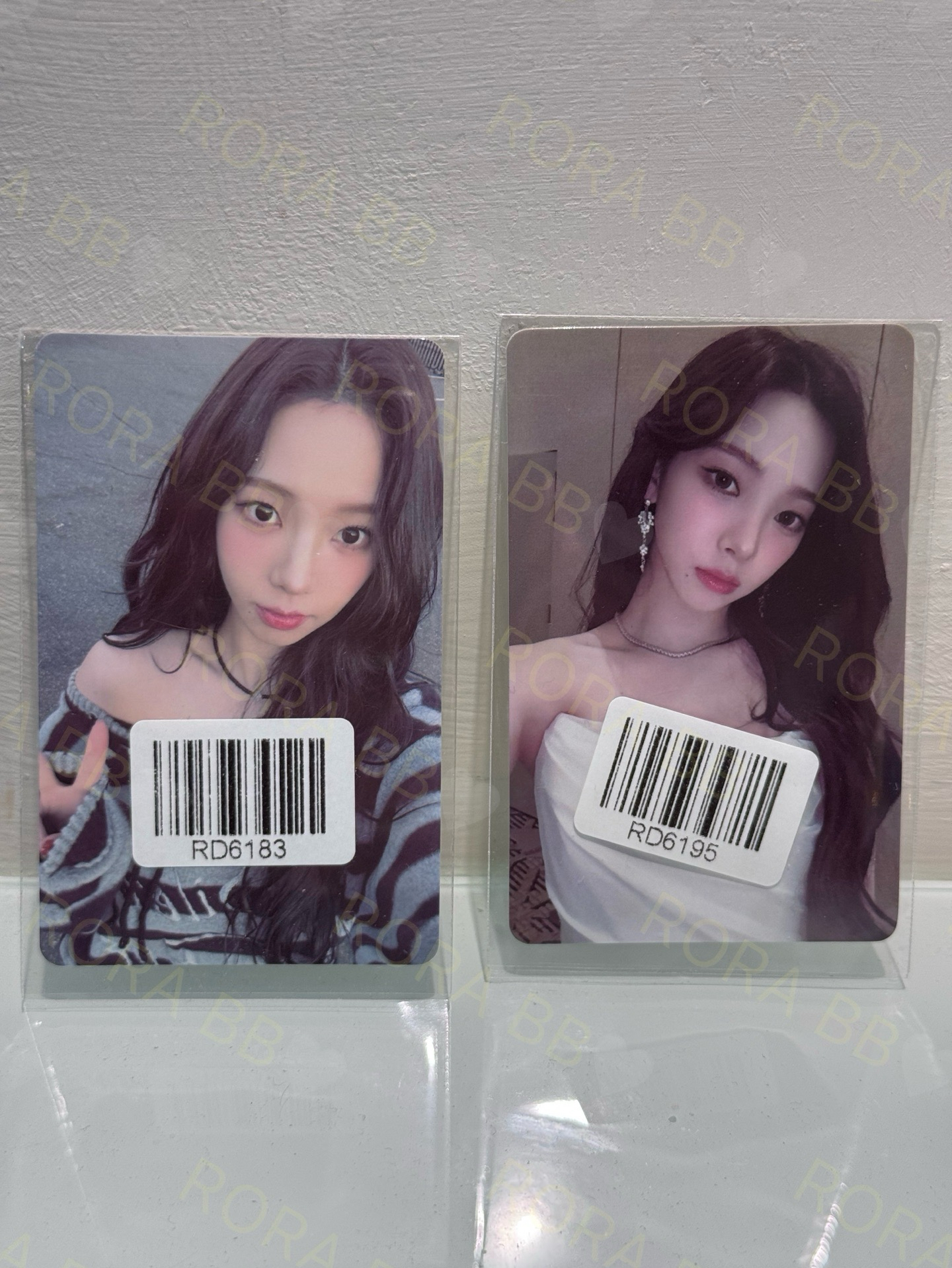 現貨秒出🤍AESPA KARINA KMS2.0特典