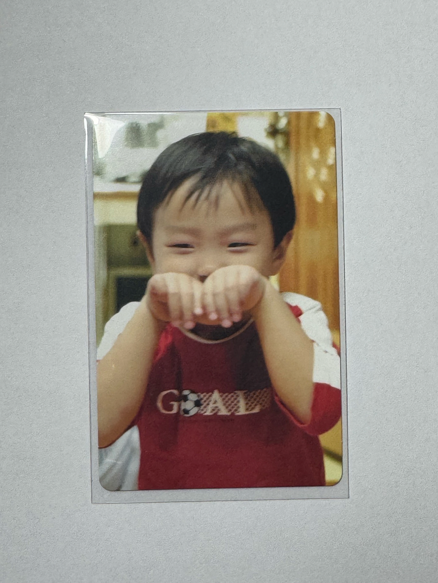 19.99 電子專寶寶卡 성호