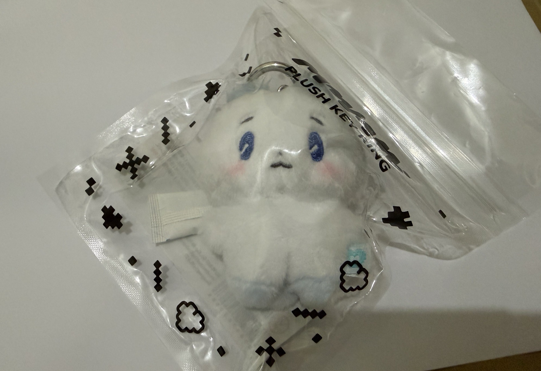 💙(綁BBUU電子專一套