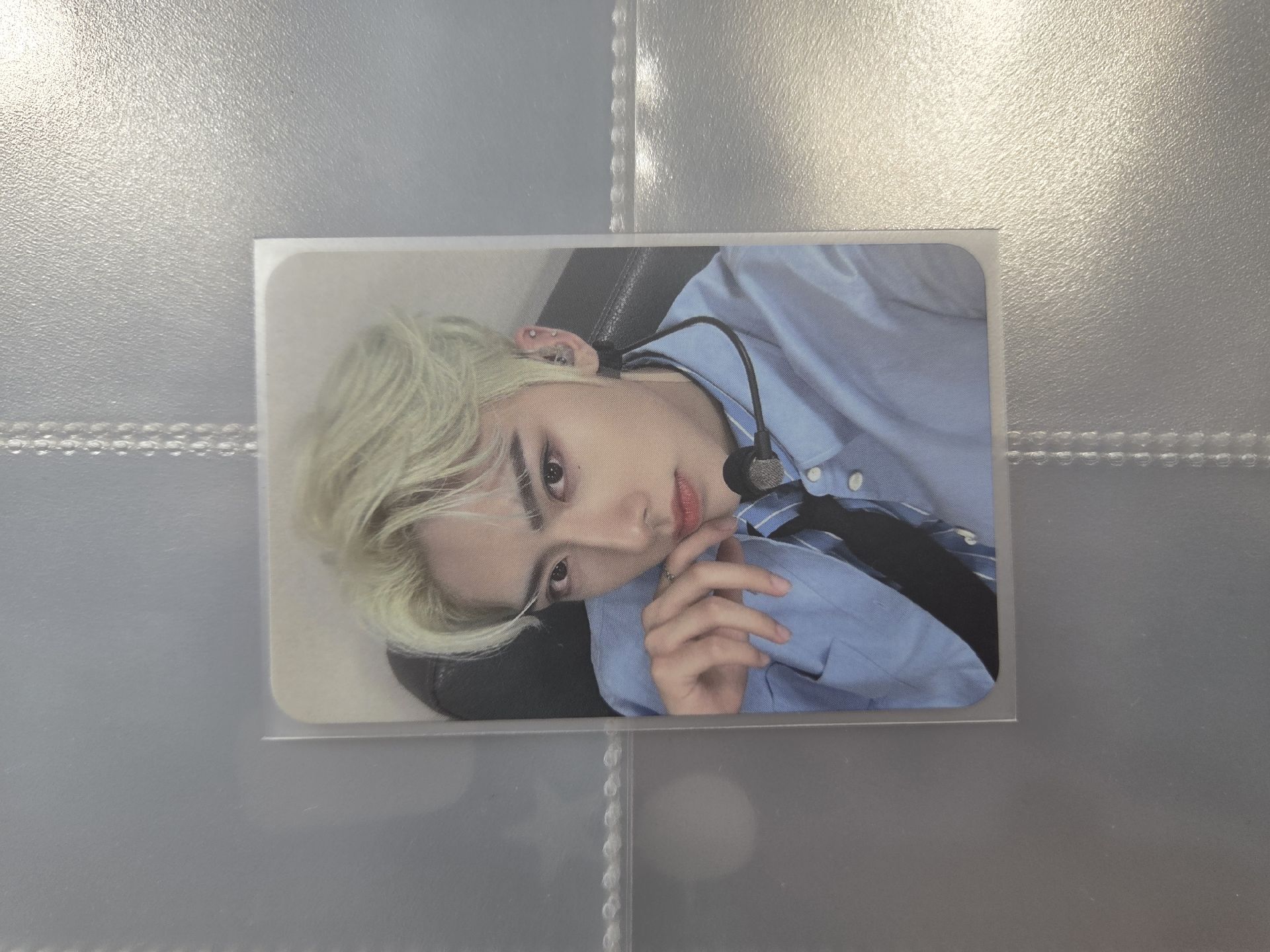 耳麥鋭 有瑕可先私訊要對光