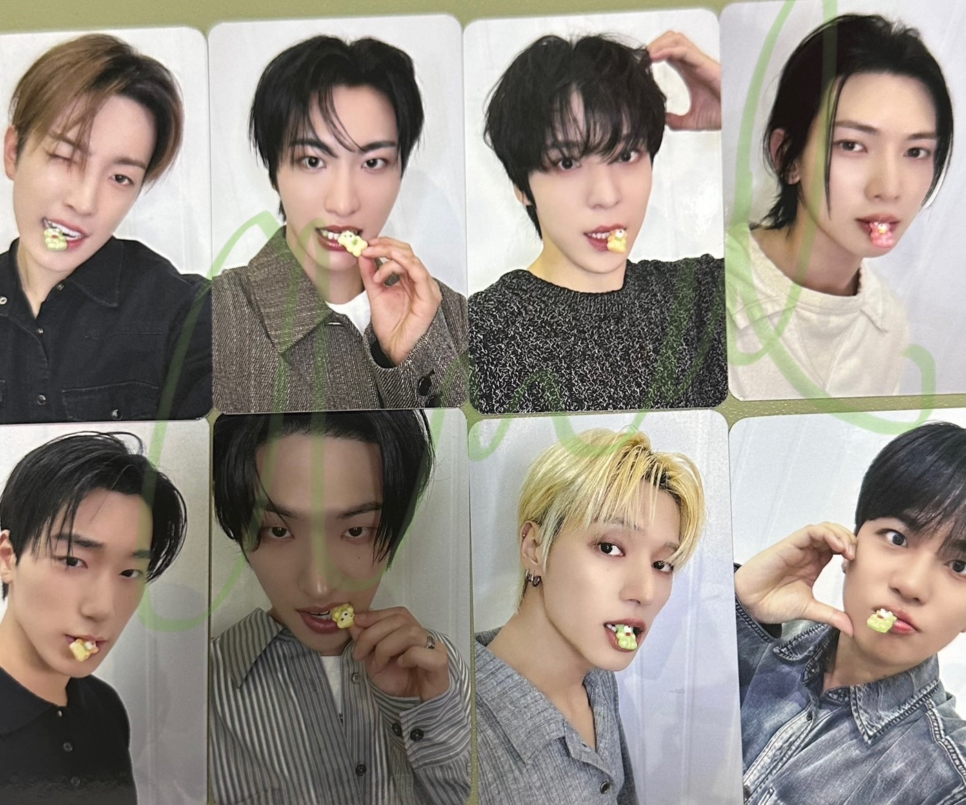 GH3 MS2.0 小熊軟糖