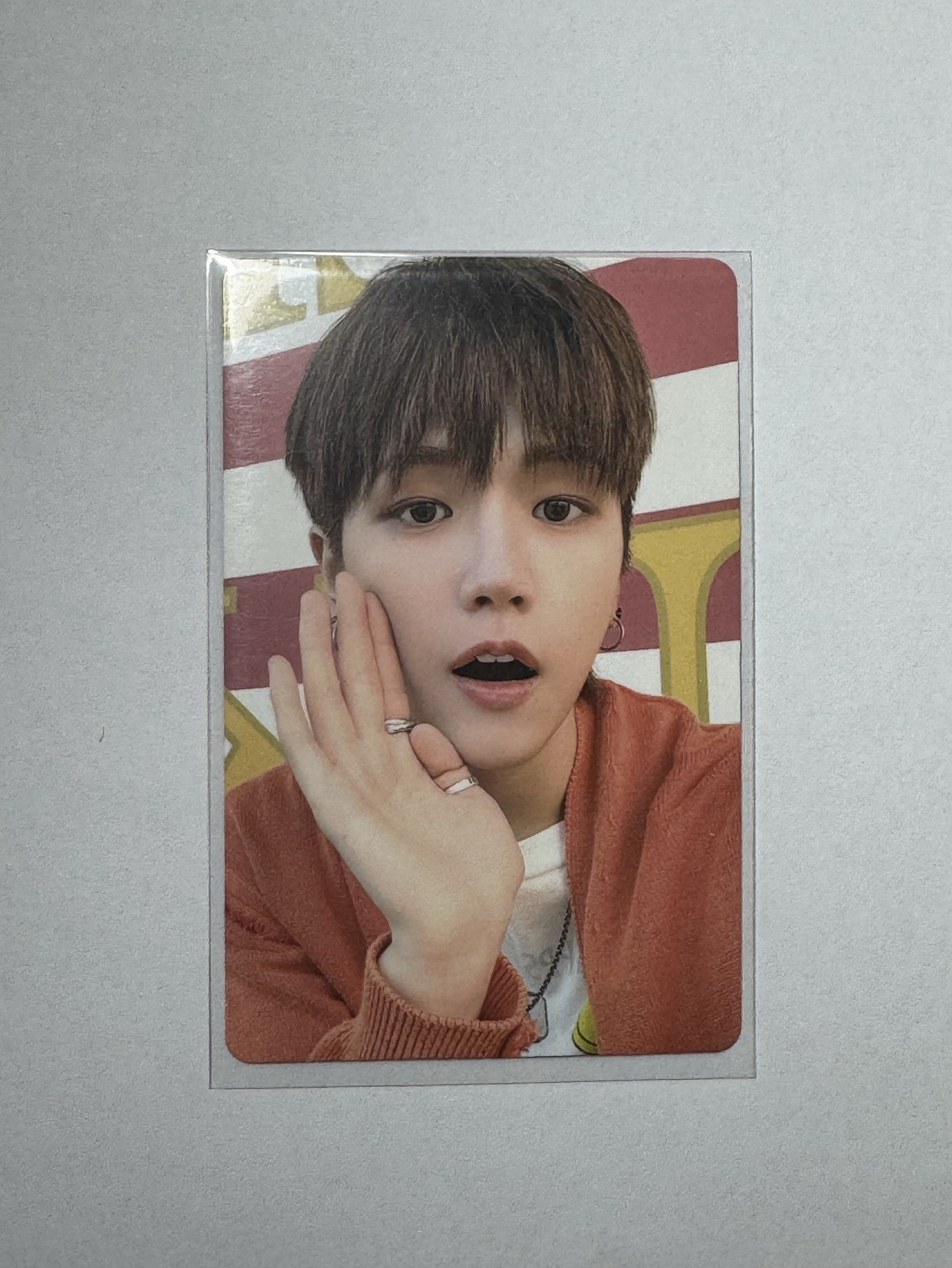 19.99 Nice Ver.專卡 리우