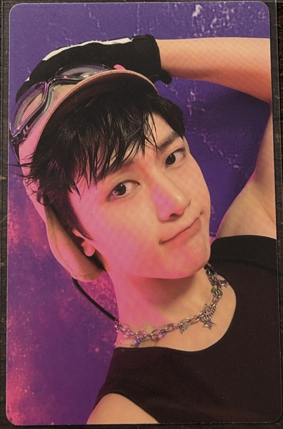 馬修CinemA Paradise SF專卡