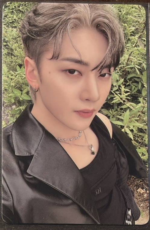 馬修Melting point loyalty專卡