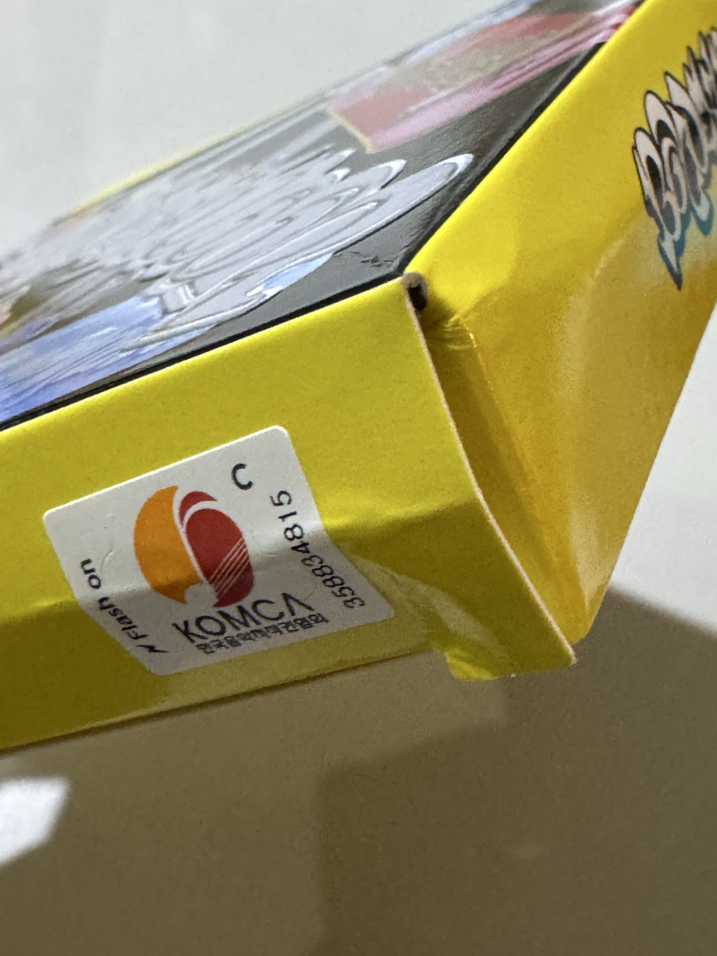 19.99 Clink Ver.單封全專（整套共6本不拆）