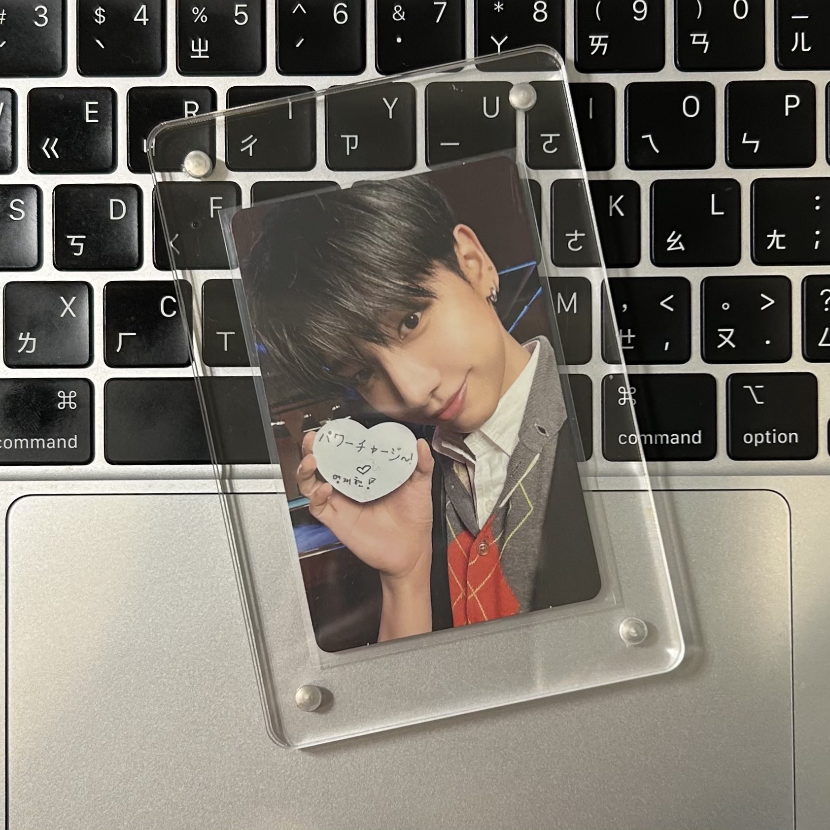 BOYNEXTDOOR - BOYLIFE 單封版 專卡（現貨）