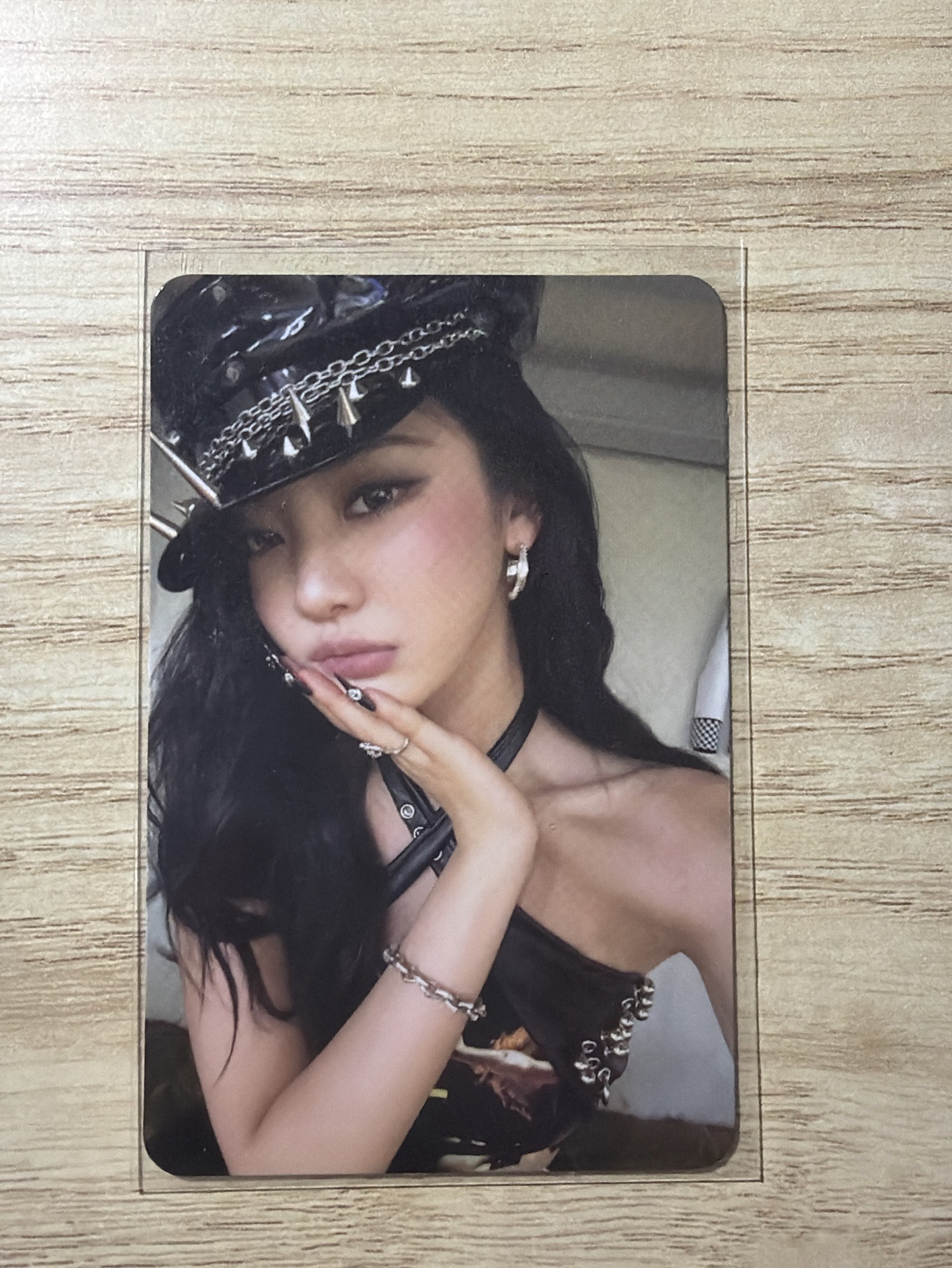 快閃卡包B版自拍寧 官拍冬