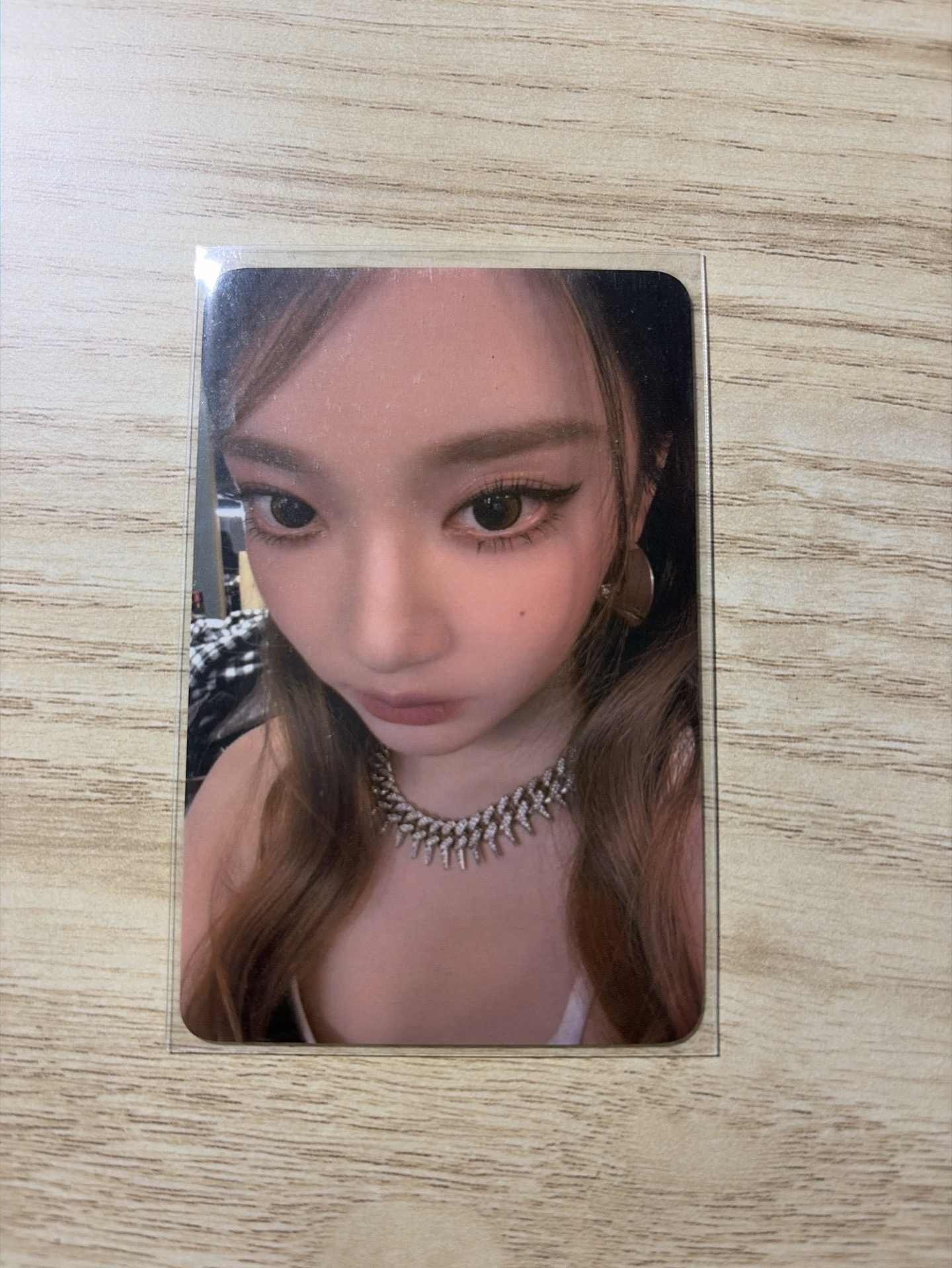 Dirty Work k4 特典卡 預售寧