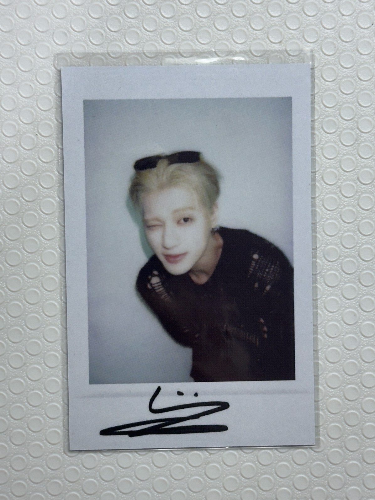 線下咖啡廳 超帥wink友榮