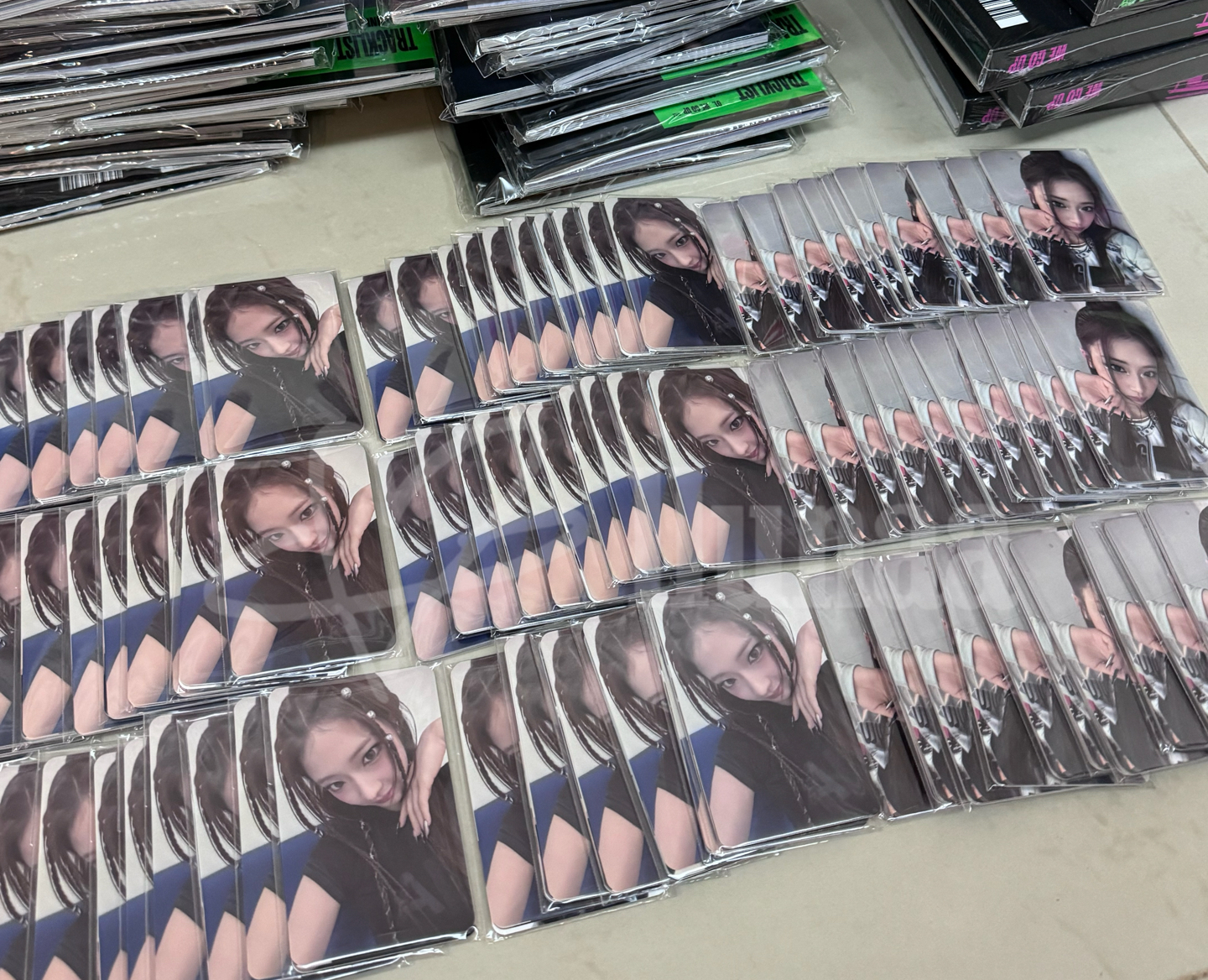 現貨｜新年幸運卡