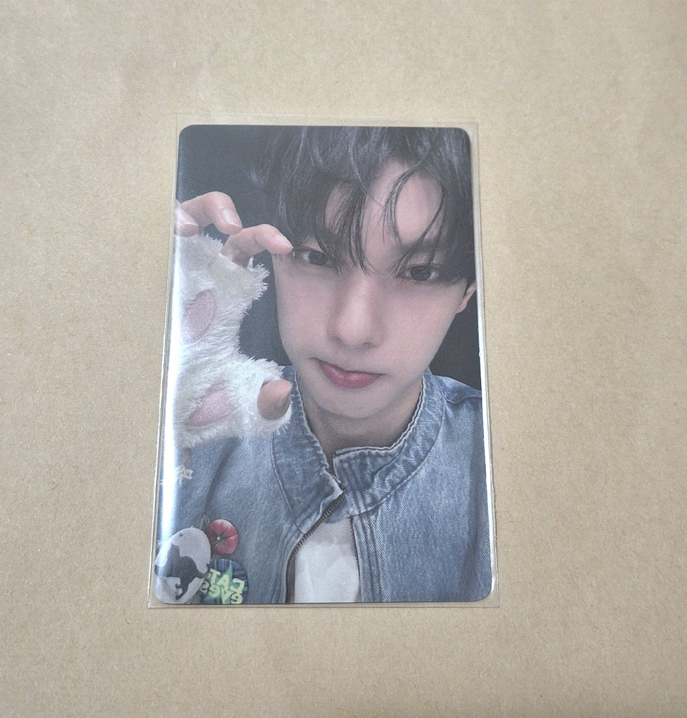 糖高立于（北京場）