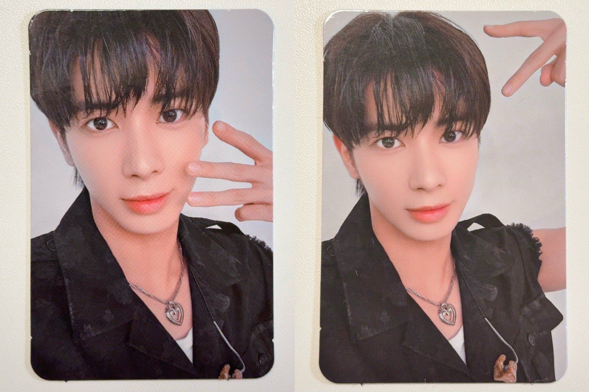 TXT VR電影特典卡 姜太顯SRR ver. ⭐️購買即送專卡⭐️