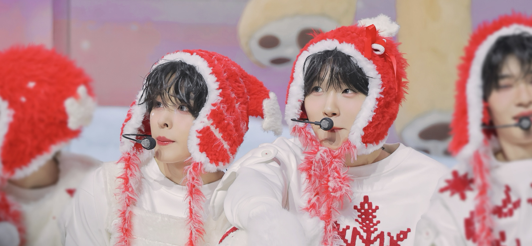 小桃種子.｡.:*☆