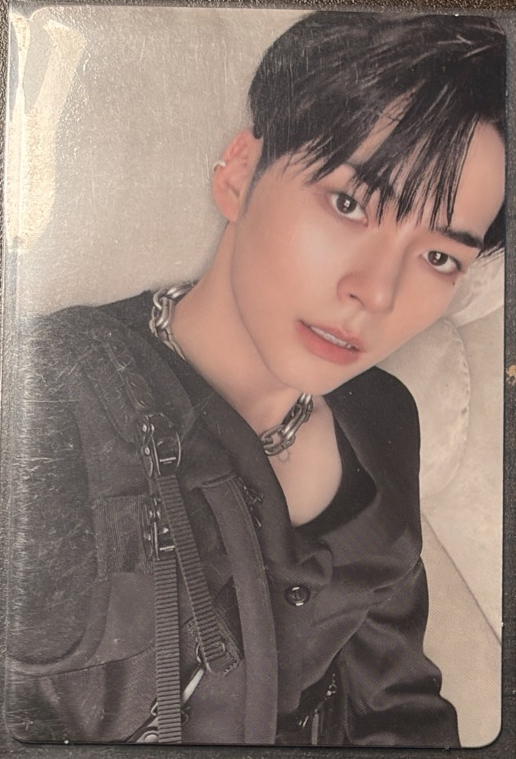 韓彬Melting point loyalty專卡