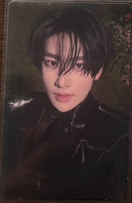 Ricky Blue paradise seek專卡