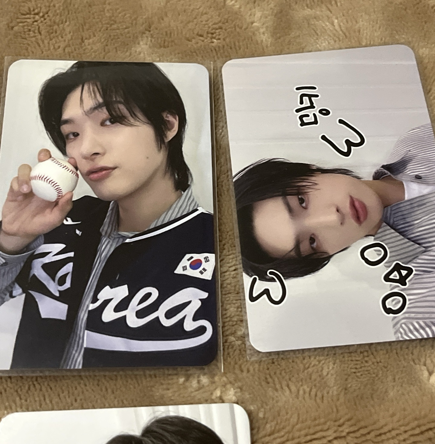 寵物棒球琦 單賣190/1 （保留中