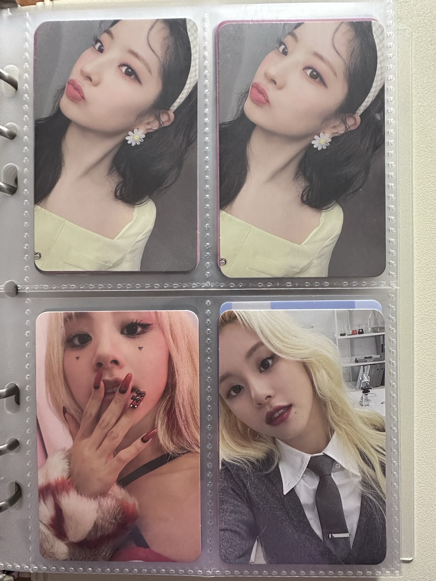 正規三 Formula of Love專卡