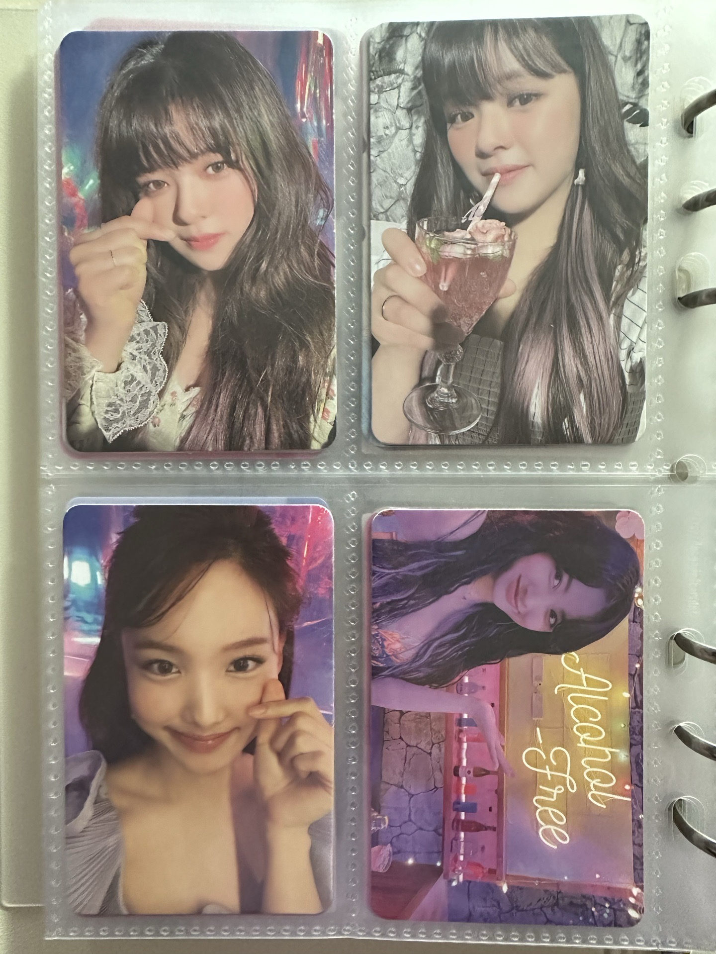 Mini 10 Taste of Love