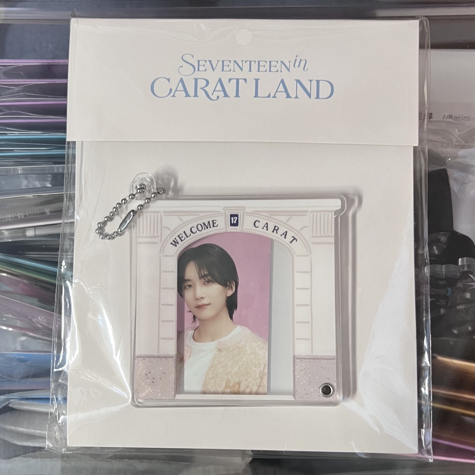 🐰淨漢 24年克拉島 吊飾