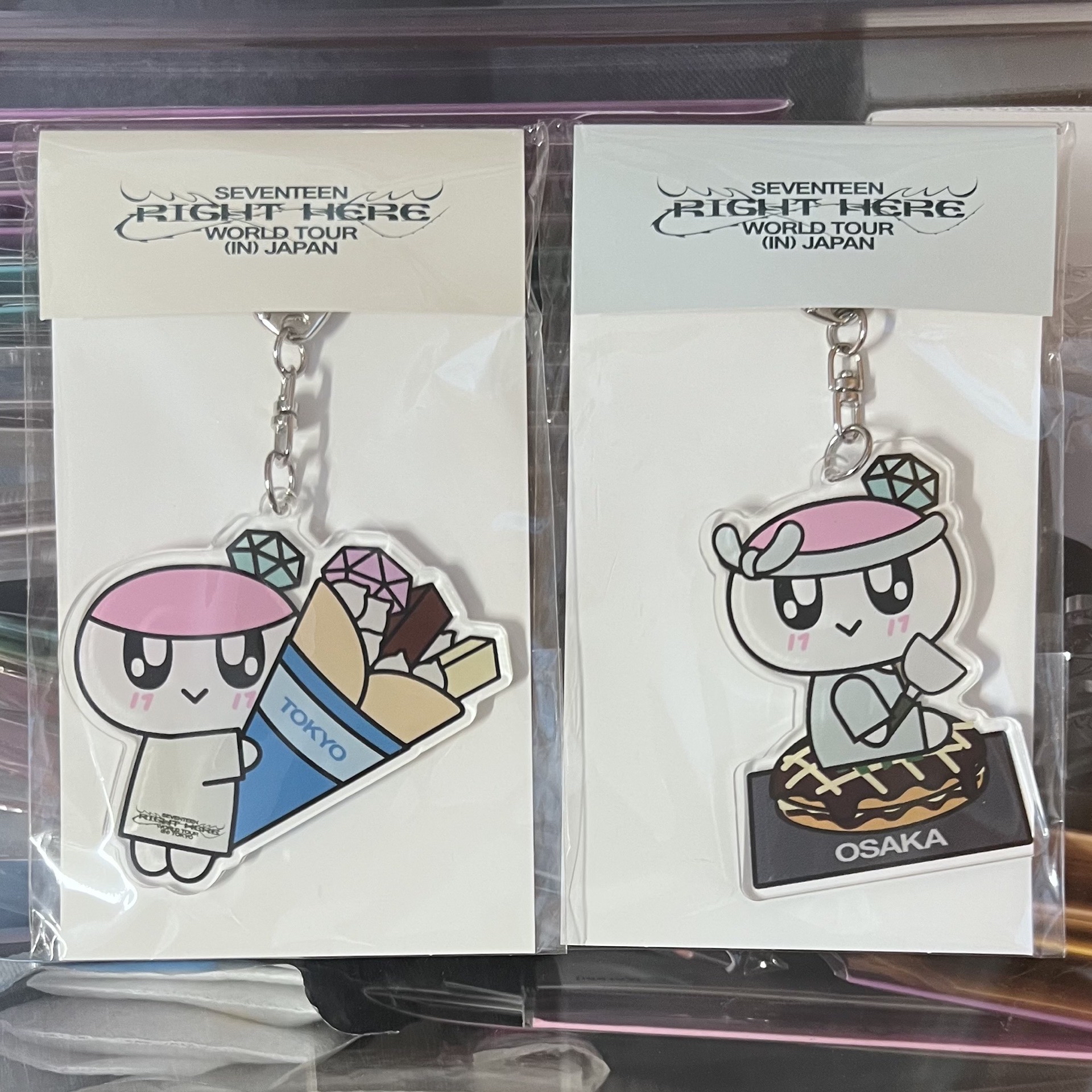 💎Right here 世巡日周