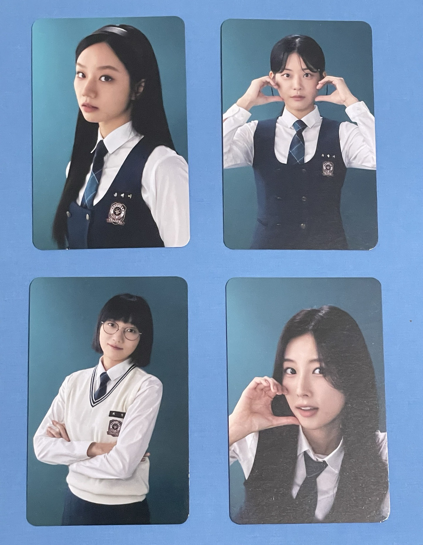 善意的競爭周邊滿額小卡