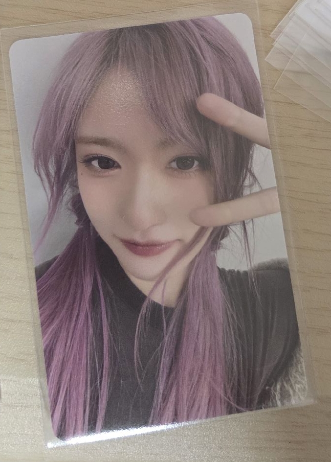 empathy 黃版專卡 瑞💚