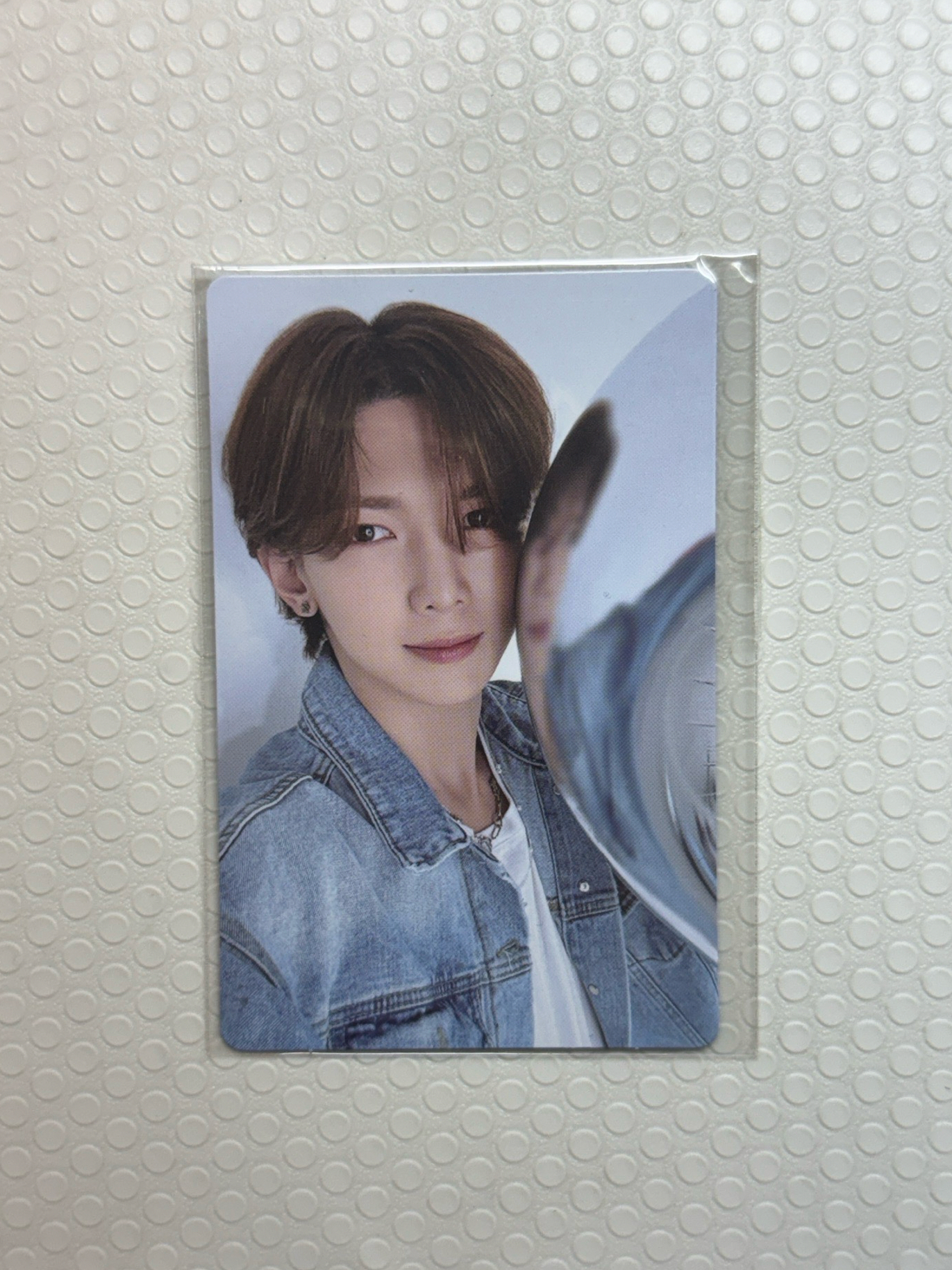 Destiny’s Memories帽T卡 呂尚