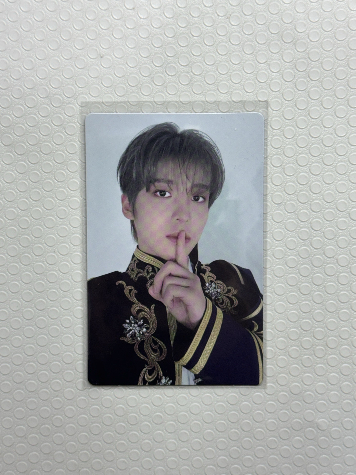 Destiny’s Memories滿額卡 潤浩