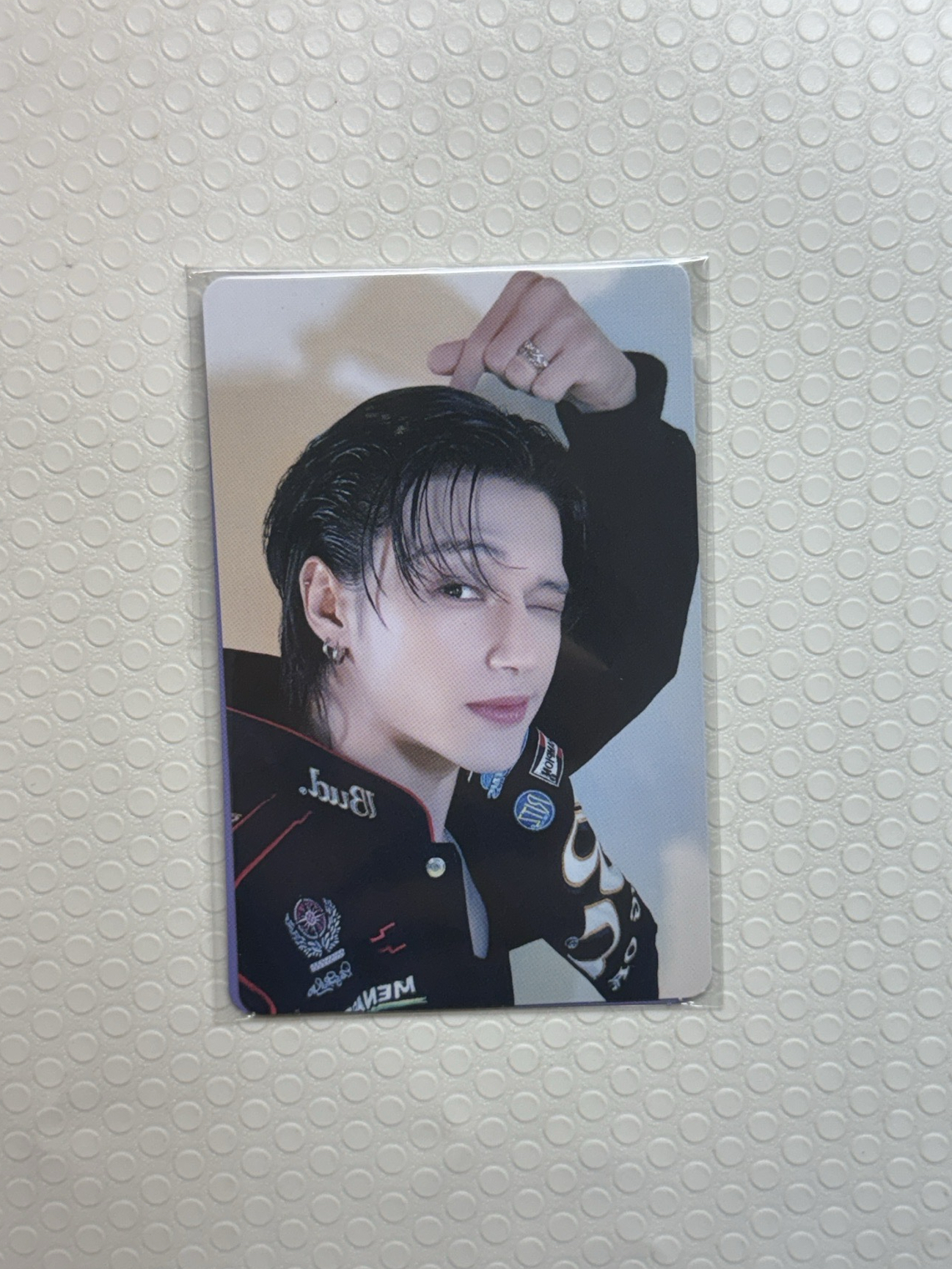 Destiny’s Memories幸運卡 友榮