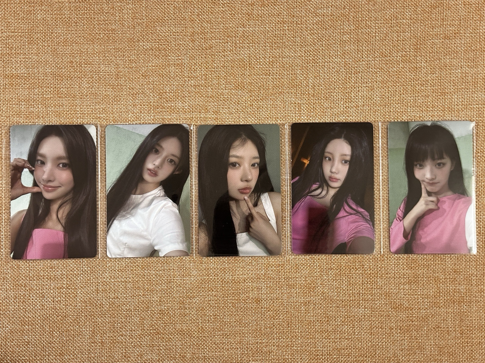 ILLIT REAL ME FAN PARTY 直播卡