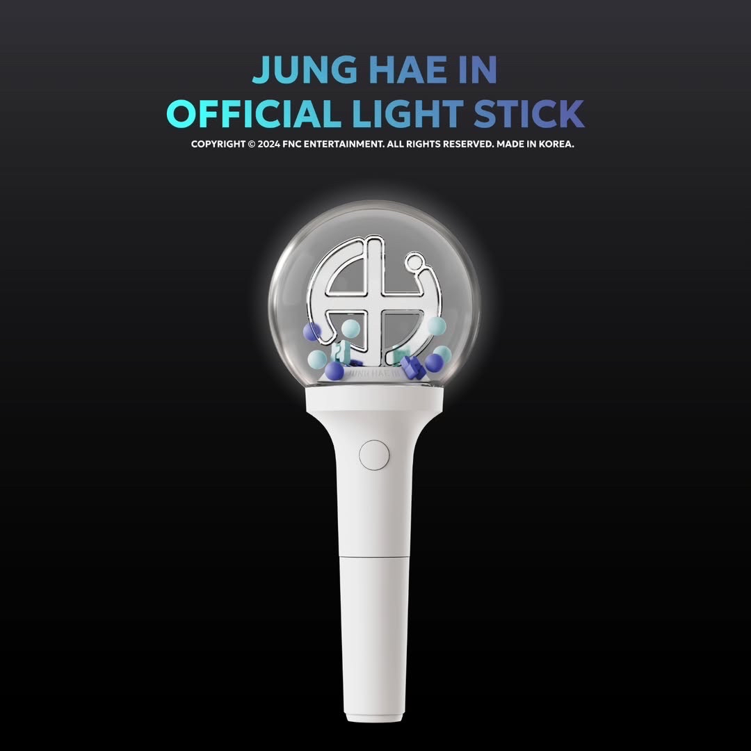OFFICIAL LIGHT STICK